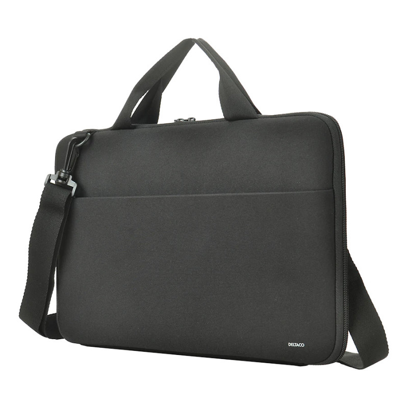 Computertasker - Deltaco etui og computertaske til 11.6-12.1 tommer