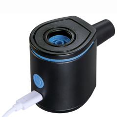 Sommerleg strand & have - Bestway Powertouch elektrisk luftpumpe med USB-strømforsyning