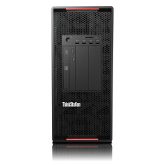 Lenovo ThinkStation P920 Xeon 4214 16GB 512GB RTX 4000 8GB W11P med DVD (brugt)