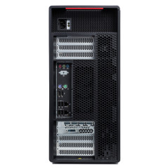 Brugt stationær computer - Lenovo ThinkStation P920 Xeon 4214 16GB 512GB RTX 4000 8GB W11P (brugt)