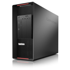Brugt stationær computer - Lenovo ThinkStation P920 Xeon 4214 16GB 512GB RTX 4000 8GB W11P (brugt)