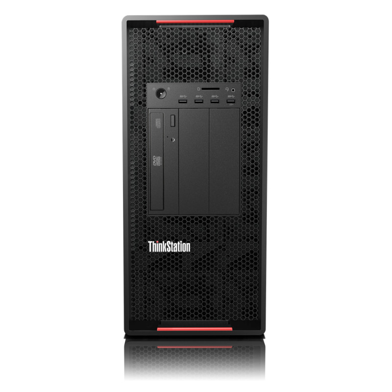 Brugt stationær computer - Lenovo ThinkStation P920 Xeon 4214 16GB 512GB RTX 4000 8GB W11P (brugt)
