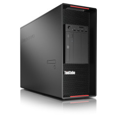 Lenovo ThinkStation P920 Xeon 4214 16GB 512GB RTX 2070 Super W11P (brugt)