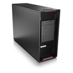 Brugt stationær computer - Lenovo ThinkStation P920 Xeon 4214 16GB 512GB RTX 2070 Super W11P (brugt)