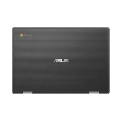 Brugt laptop 12" - Asus Chromebook Flip C214 11.6" N4020 4GB 32GB ChromeOS (brugt*)