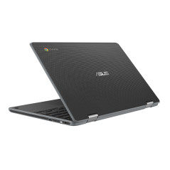 Asus Chromebook Flip C214 11.6" N4020 4GB 32GB ChromeOS (brugt*)