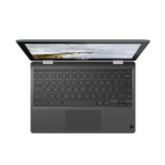 Brugt laptop 12" - Asus Chromebook Flip C214 11.6" N4020 4GB 32GB ChromeOS (brugt*)