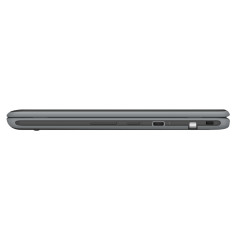 Brugt laptop 12" - Asus Chromebook Flip C214 11.6" N4020 4GB 32GB ChromeOS (brugt*)