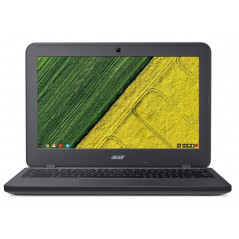 Acer Chromebook C731 11,6" HD N3060 4 GB 32 GB (brugt med mura, små mærker på skærmen)