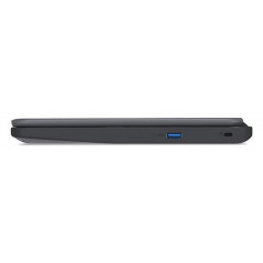 Brugt bærbar computer 13" - Acer Chromebook C731 11,6" HD N3060 4 GB 32 GB (brugt med mura, små mærker på skærmen)