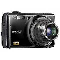 Digitalkamera - Fujifilm FinePix F80EXR