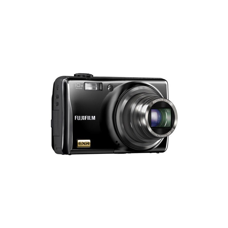 Digitalkamera - Fujifilm FinePix F80EXR