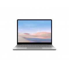 Brugt laptop 12" - Microsoft Surface Laptop Go 12" Touch 4GB 64GB Win 11 Pro (brugt, mangler tast)