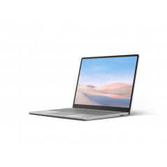 Microsoft Surface Laptop Go 12" Touch 4GB 64GB Win 11 Pro (brugt, mangler tast)