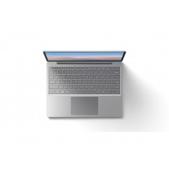 Brugt laptop 12" - Microsoft Surface Laptop Go 12" Touch 4GB 64GB Win 11 Pro (brugt, mangler tast)