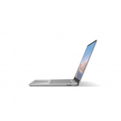 Brugt laptop 12" - Microsoft Surface Laptop Go 12" Touch 4GB 64GB Win 11 Pro (brugt, mangler tast)