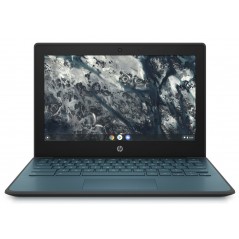 HP Chromebook 11 G9 EE 11.6" Touch N4500 4GB 32GB (brugt)