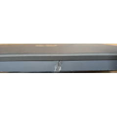 Brugt laptop 12" - HP Chromebook 11A G8 EE 11.6" Touch AMD A4 DualCore 4GB 32GB (brugt*)