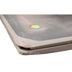Brugt laptop 12" - HP Chromebook x360 11 G3 EE 11.6" Touch HD Intel 4GB 32GB Grå (brugt*)