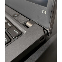 Brugt laptop 14" - Lenovo Thinkpad T14 Gen2 14" FHD i7 11th 32GB 512GB W11P (brugt*)