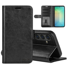 SiGN pungetui i kunstlæder til Samsung Galaxy S25