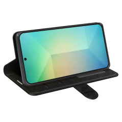 Samsung Galaxy - SiGN pungetui i kunstlæder til Samsung Galaxy S25