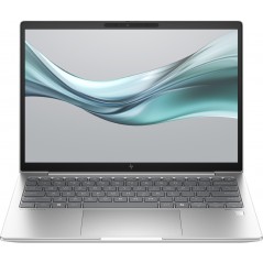 HP EliteBook 630 G11 13.3" Full HD Ultra 5 16GB 256GB W11P med 4G (brugt)