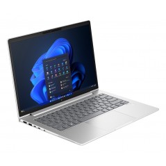 Brugt laptop 14" - HP EliteBook 645 G11 14" Ryzen 7 16GB 256GB W11P (brugt)