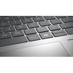 Brugt laptop 14" - HP EliteBook 645 G11 14" Ryzen 7 16GB 256GB W11P (brugt)