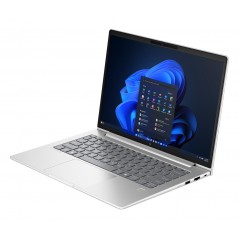Brugt laptop 14" - HP EliteBook 645 G11 14" Ryzen 7 16GB 256GB W11P (brugt)