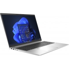 Brugt bærbar computer 16" - HP EliteBook 860 G9 16" i5 12th 16GB 256GB W11P (brugt)