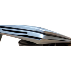 HP EliteBook 840 G7 14" FHD i5 10th 16GB 256 GB W11P (brugt med chassisskader)