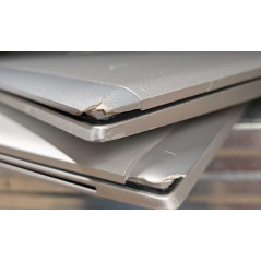 Brugt bærbar computer 13" - HP EliteBook 830 G8 13,3" i5 16GB 256GB W11P med Sure View (brugt med skade på kabinettet)