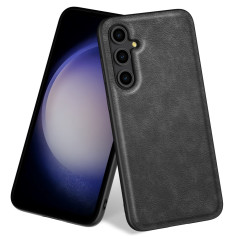 Mobilcover i kunstlæder til Samsung Galaxy A55