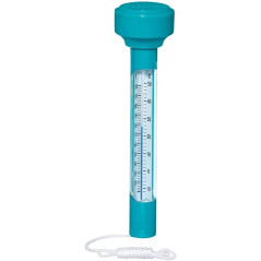 Bestway flydende pooltermometer / badetermometer