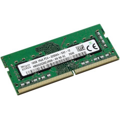 Hynix 16 GB DDR4 PC4 3200 MHz SO-DIMM RAM-hukommelse til bærbar computer (brugt)
