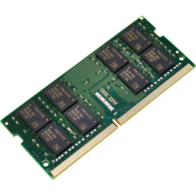 Brugt RAM - 16 GB 3200 MHz DDR4 RAM til laptop (brugt)