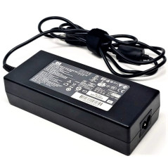 HP original 150 W computeroplader 7,4 x 5,0 mm BlackTip (brugt)