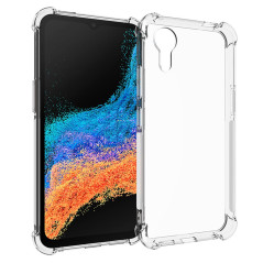 Gennemsigtigt cover til Samsung Galaxy Xcover 7
