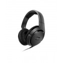 Sennheiser hÃ¶rlur sluten HD201 - 24 Ohm, 3m kabel