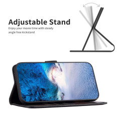 Smartphone- & mobiltilbehør - Tegnebogsetui i kunstlæder til Samsung Galaxy Xcover 7