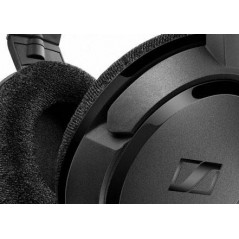 Hovedtelefoner - Sennheiser hovedtelefoner