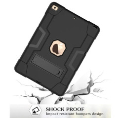 Slidstærkt cover til iPad 10,2" (2019/2020/2021) 7., 8. og 9. generation