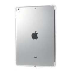 Gennemsigtigt cover til iPad 10,2" (2019/2020/2021), Pro 10,5" (2017) og Air 10,5" (2019)