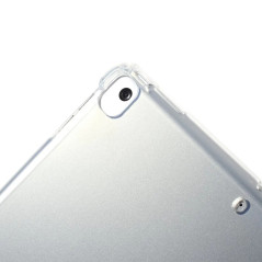 Gennemsigtigt cover til iPad 10,2" (2019/2020/2021), Pro 10,5" (2017) og Air 10,5" (2019)