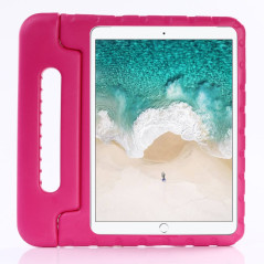 Slidstærkt EVA-etui til børn til iPad 10,2" 2019-2021 (7./8./9. generation), Pro 10,5" 2017 og Air 10,5" 2019