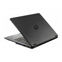 Brugt laptop 14" - Fujitsu Lifebook U7410 14" i5 10th 16GB 512GB W11P (brugt med små mærker på skærmen)