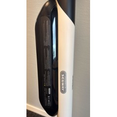 Elektriske løbehjul & scootere - Ninebot Segway ES4 El-løbehjul Udlejningsudgave (2x batteri) (demo i løs vægt) (ikke-foldbar)