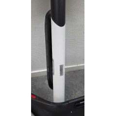 Elektriske løbehjul & scootere - Ninebot Segway ES4 El-løbehjul Udlejningsudgave (2x batteri) (demo i løs vægt) (ikke-foldbar)