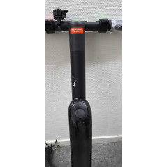 Ninebot Segway ES4 El-løbehjul Udlejningsudgave (2x batteri) (demo i løs vægt) (ikke-foldbar)